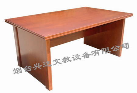 SJ-Y001实木阅览桌